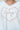 GUIZIO HEART WOOL SWEATER IN WHITE
