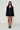 EMBELLISHED OVERSIZED BLAZER