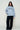 GUIZIO SPARKLE PULLOVER HOODIE