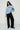 GUIZIO SPARKLE PULLOVER HOODIE