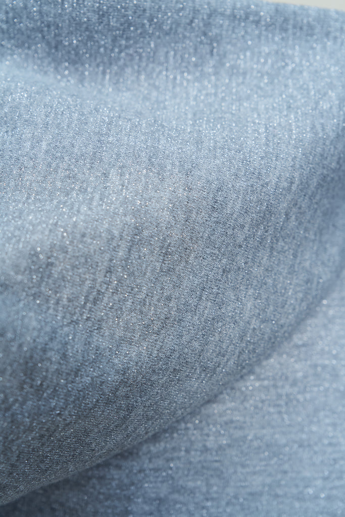 GUIZIO SPARKLE PULLOVER HOODIE