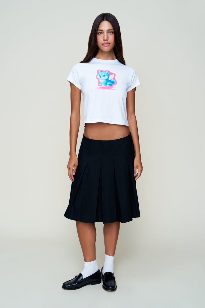 Shiba Graphic Tee