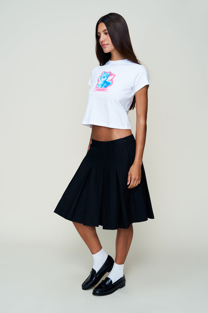 Shiba Graphic Tee