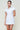 LIANA DRESS IN WHITE