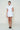 LIANA DRESS IN WHITE