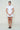 LIANA DRESS IN WHITE