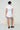 LIANA DRESS IN WHITE