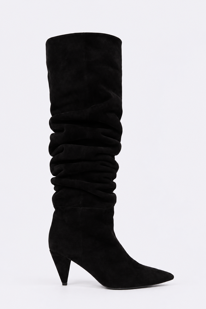 Sweetheart Boot