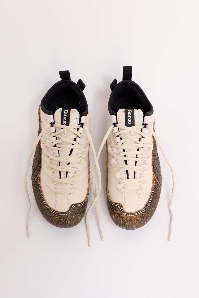 Guizio x Puma Klim
