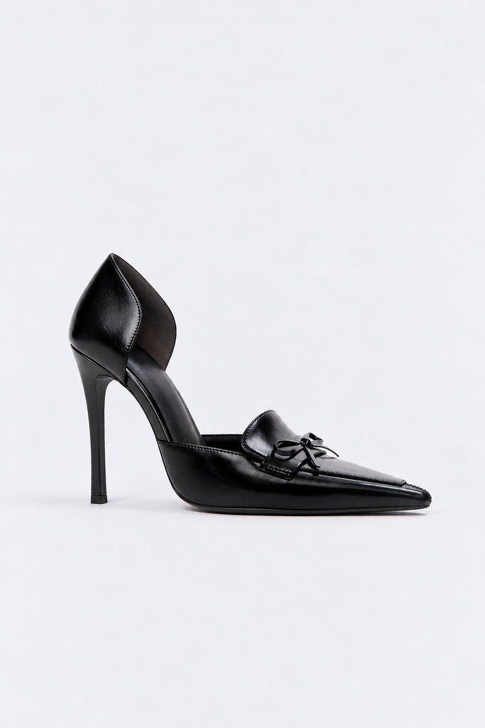 Frances Pump
