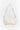 Celeste Paillette Mini Shoulder Bag in Ivory