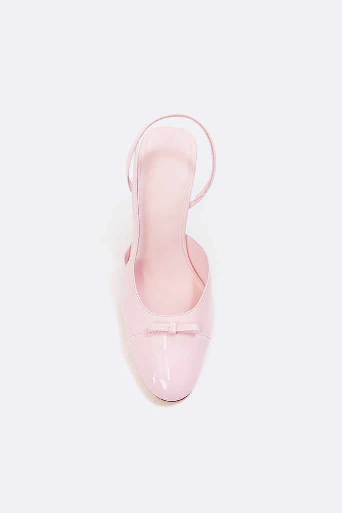 Joni Slingback