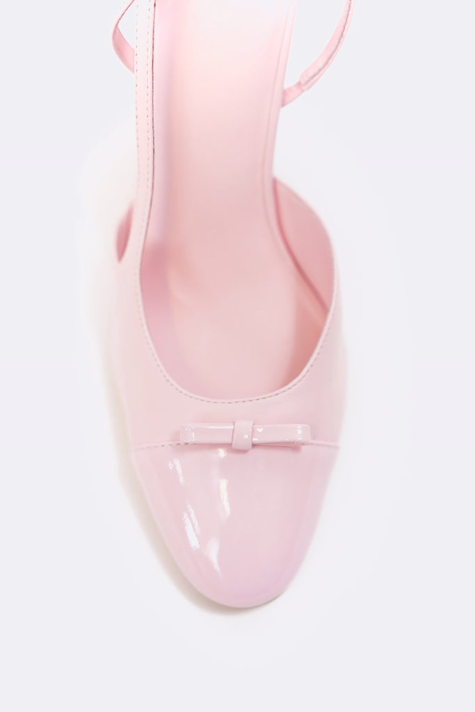 Joni Slingback