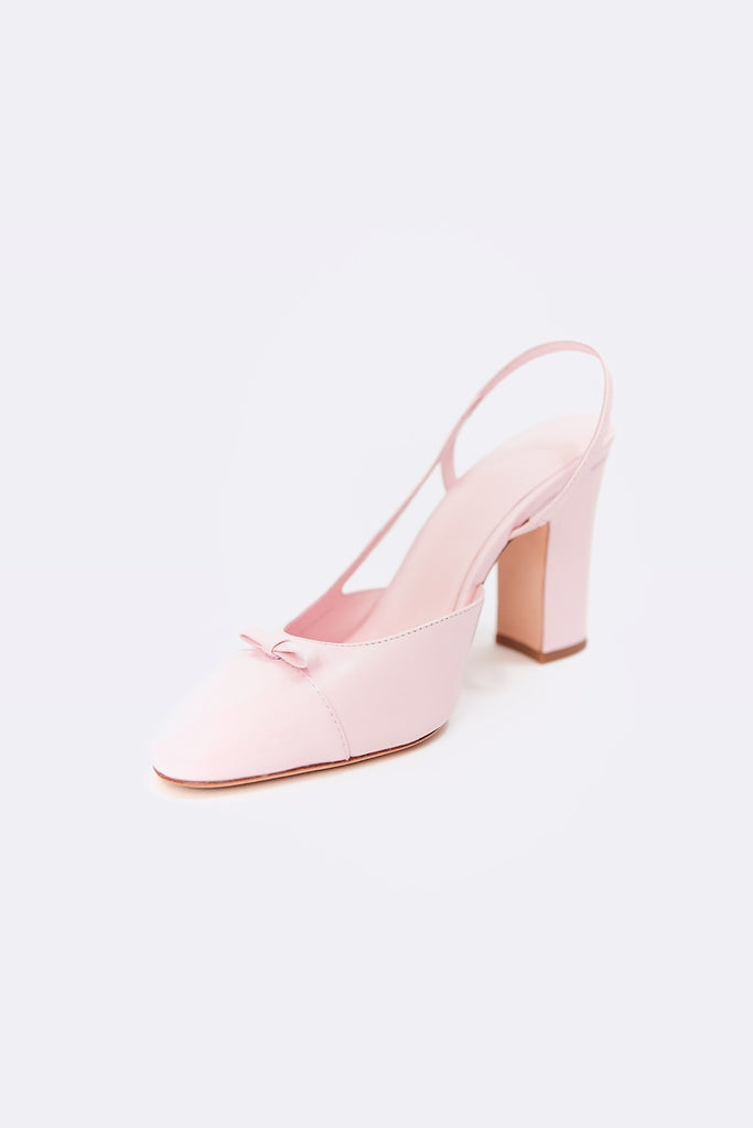 Joni Slingback
