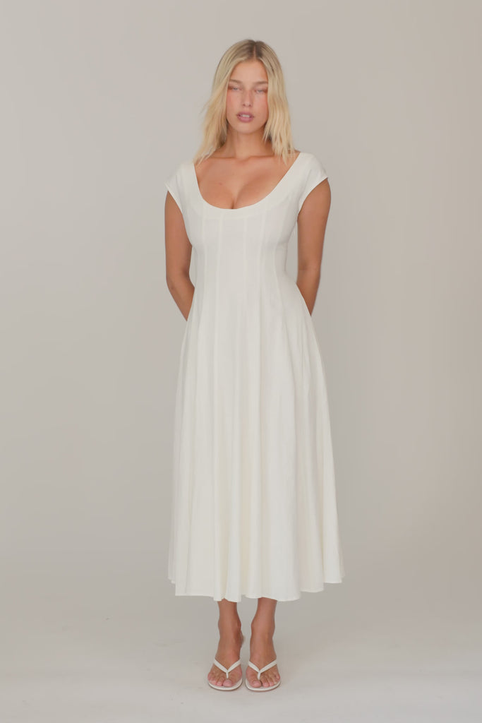 Leila Dress