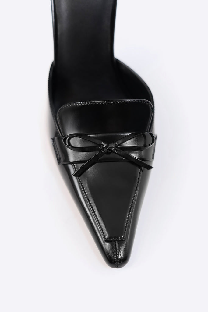 Frances Pump