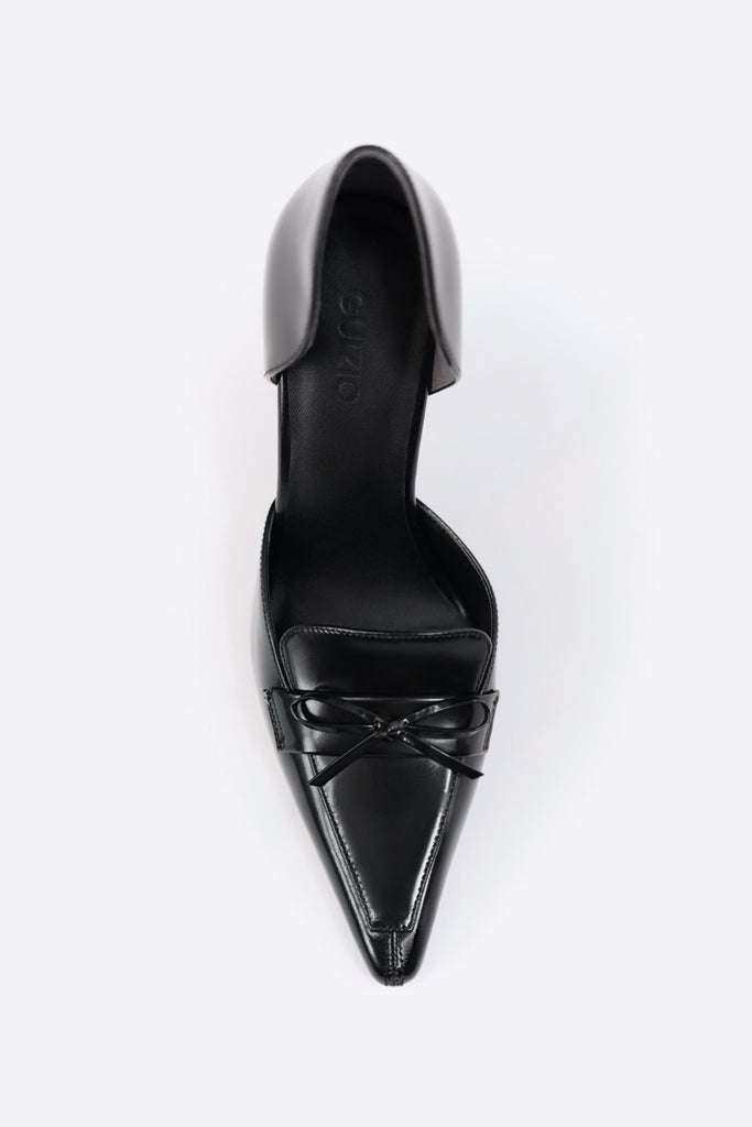 Frances Pump