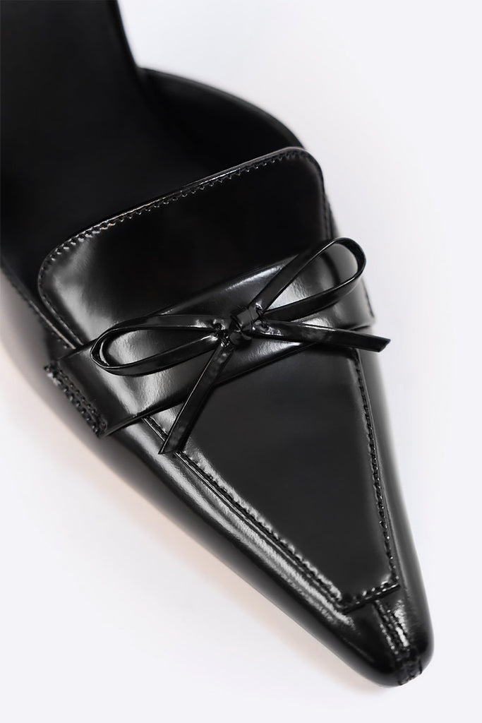 Frances Pump