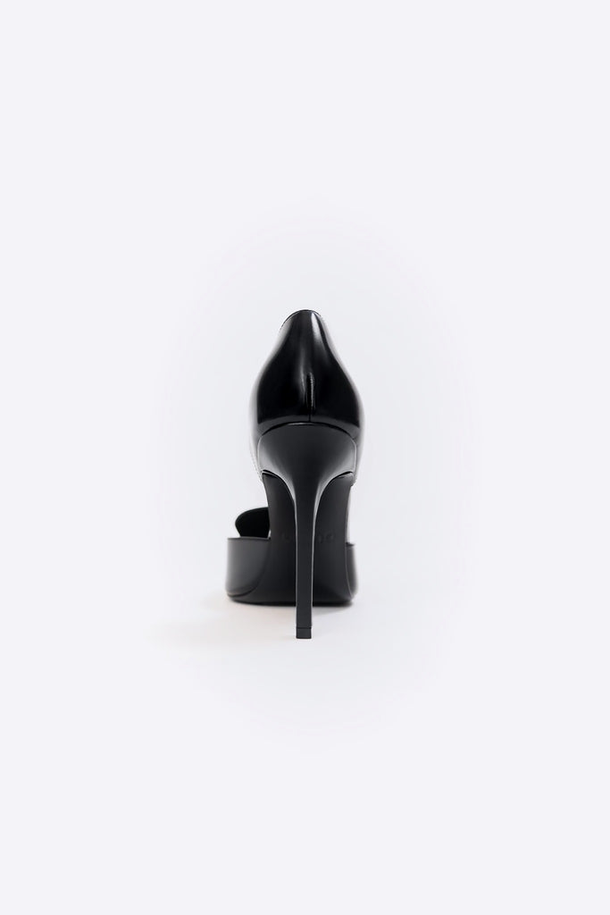 Frances Pump