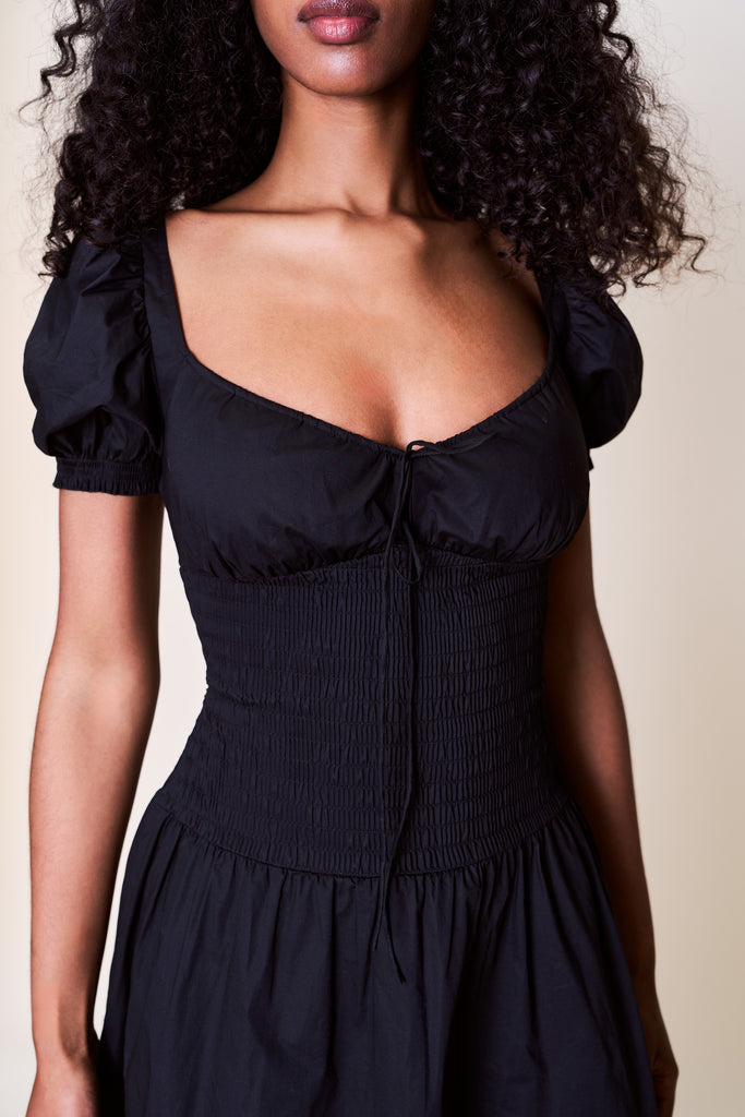 Leon Midi Dress