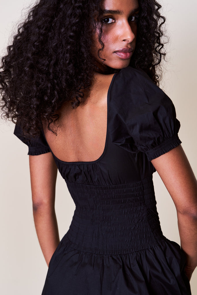 Leon Midi Dress