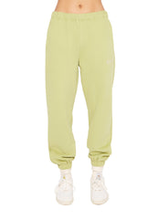 Floral Logo Sweatpants